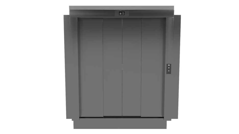 Animation first frame