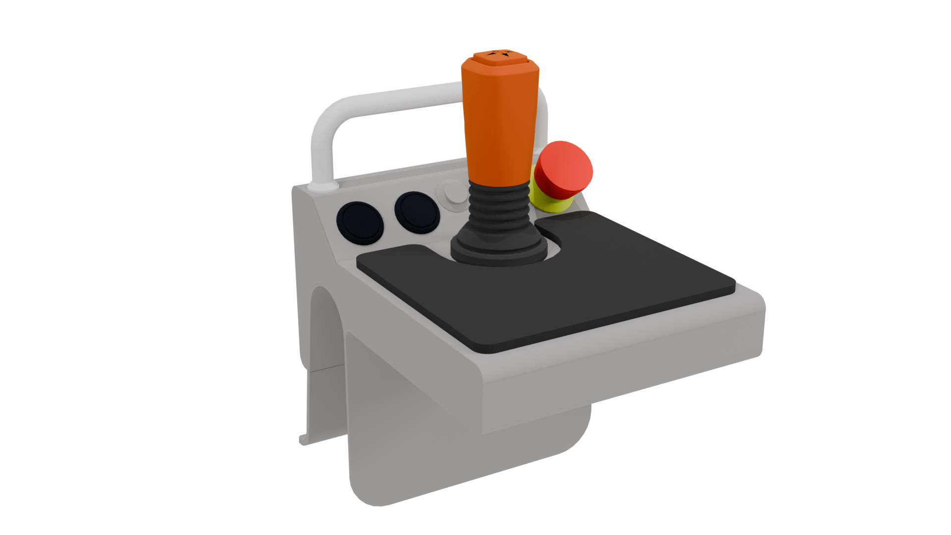 Joystick Control